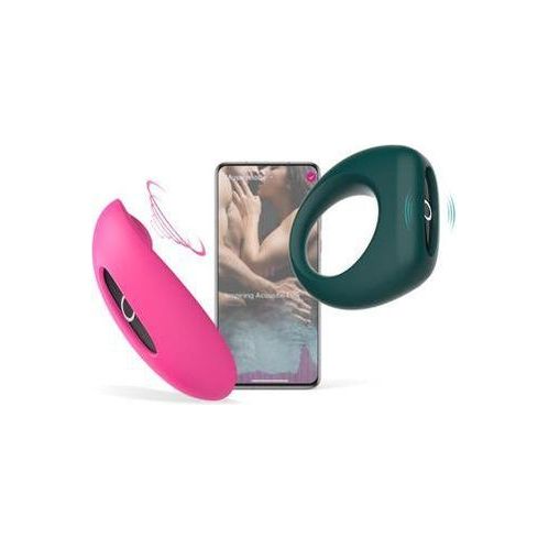 Magic Motion - Magic Candy & Dante Kit II